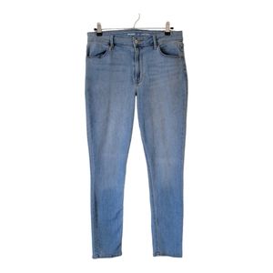 Old Navy High-Rise Super Skinny Jeans Size 12